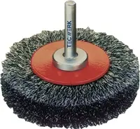 CEPILLO CIRCULAR TALADRO 080MM