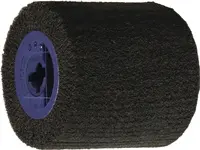 RODILLO VELLON GR 400 100X100M