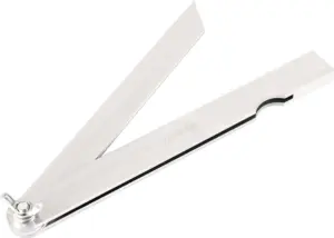 FALSA ESCUADRA MEDICION 200MM