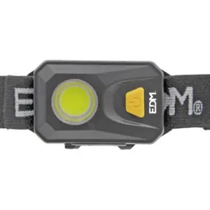 LINT FROT REC. 3W 250LM 6500K