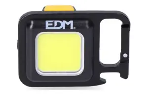 LINT LLAVERO MULTF. 6W 500LM