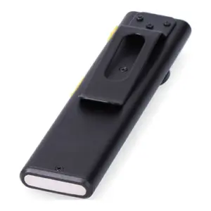 LINTERNA LED ULTRA SLIM 5W 650