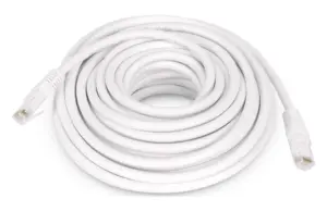 CABLE ETHERNET RJ45 10MT UD BL