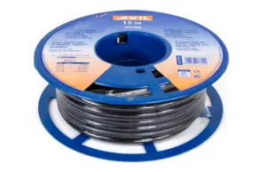 CABLE COAXIAL 19PATC COLGABLE