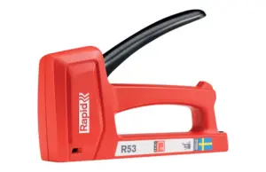 GRAPADORA MANUAL SIESA R53 NEW