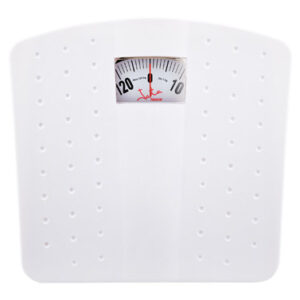 BASCULA MECANICA 130 KG