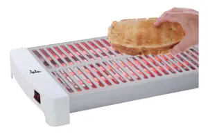 TOSTADOR HORIZONTAL 400W-600W-