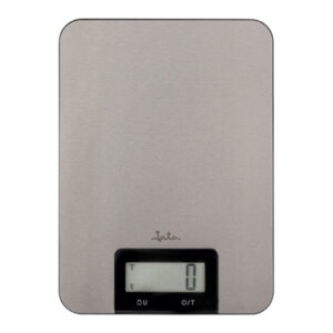 BALANZA ELECTRONICA INOX 14X20