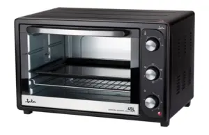 HORNO GRILL ROTISSERIE 45 L 23