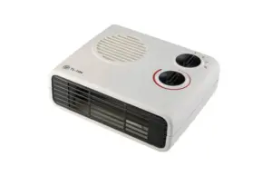 CALEFACTOR HORIZONTAL TL-10N S
