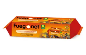 TRONCO DE ENCENDIDO ECOLOGICO