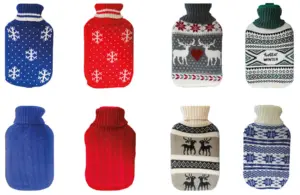 BOLSA AGUA CALIENTE 2LT SURT C