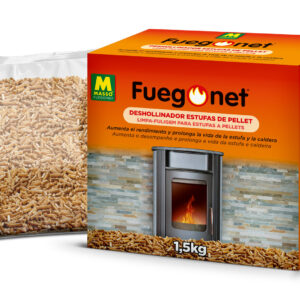 DESHOLLINADOR ESTUFA 1,5 KG 23