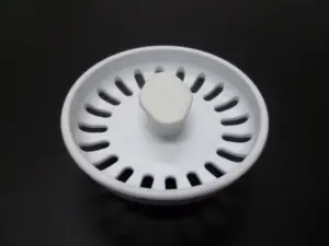 CESTILLA BLANCA Ø115 MM