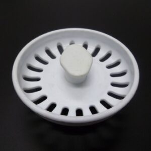 CESTILLA BLANCA Ø115 MM