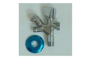 GRIFO TRADICIONAL 1/2"-3/8"&3/