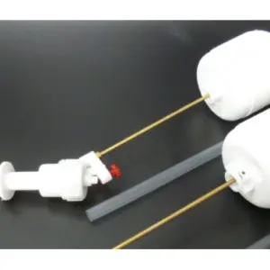 GRIFO FLOTADOR LAT. 3/8" S&M P