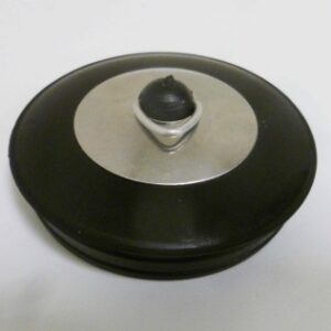 TAPON GOMA TIPO TEKA 55,5 MM