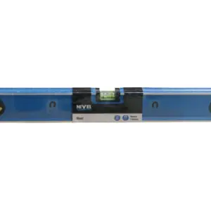 NIVEL TUBULAR MAGN 60CM
