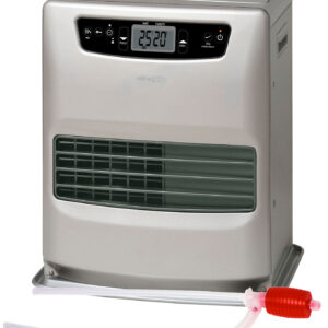 ESTUFA PARAFINA 428X296X376MM