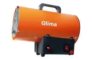 GENERADOR GAS BUTANO/PROPANO 1