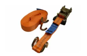 AMARRE GANCHO ABIERTO 35MM 6MT