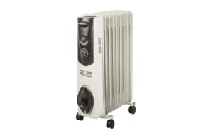 RADIADOR ELEC 7 ELEMENTOS 1500