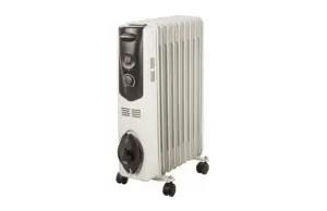 RADIADOR ELEC 11 ELEMENTOS 250