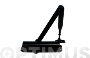 CIERRAPUERTA DC120-1---D9005 N