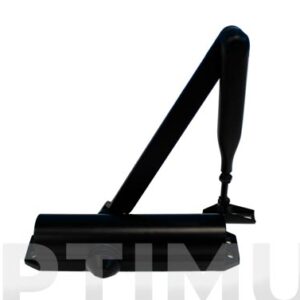 CIERRAPUERTA DC120-1---D9005 N