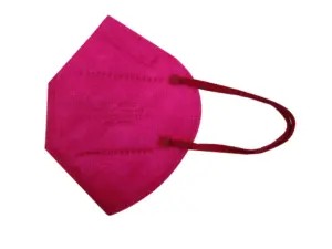 MASCARILLA FFP2 5 CAPAS WB9501