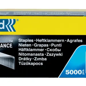 GRAPA FINA 13/14 MM 5.000 UN