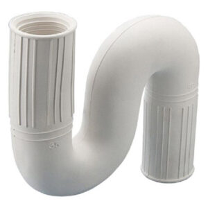 SIFON FLEXIBLE CERRADO 35 X 35