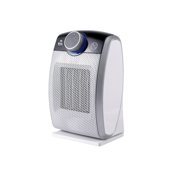 TERMOVENTILADOR CERAMICO OSCIL
