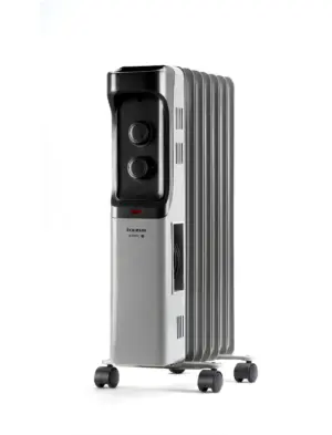 RADIADOR ELECTRICO DE ACEITE N