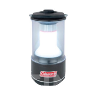 LAMPARA BATTERYGUARD NEGRA 600