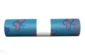 BOLSA BASURA 30 L 15 UDS CF PE