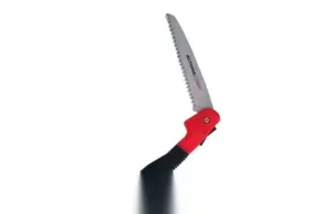 SERRUCHO DE PODA PLEGABLE DENT