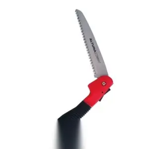 SERRUCHO DE PODA PLEGABLE DENT