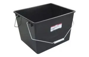 CUBETA PINT. 2 ASAS SIN REJILL