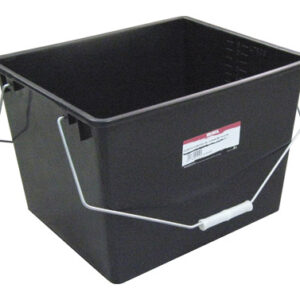 CUBETA PINT. 2 ASAS SIN REJILL