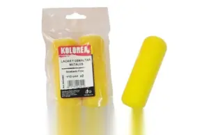 MINI RODILLO REC FLOC LACAR/ES