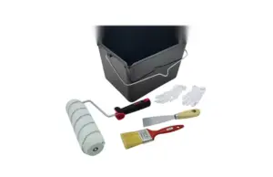 KIT PINTAR PISCINAS 6 PIEZAS