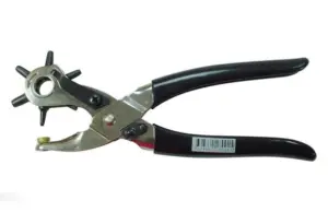 SACABOCADOS REVOLVER 220 MM -