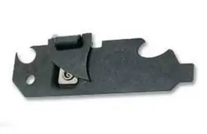 ABRELATAS 4 USOS CON MUELLE IR