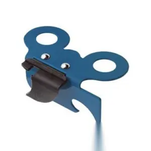 ABRELATAS MARIPOSA CROMADO-COL