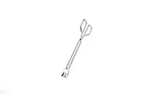 TENACILLA FRITURA 30 CM