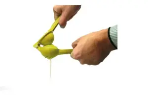 EXPRIMIDOR LIMONES AMARILLO