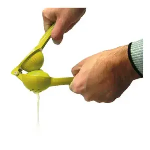 EXPRIMIDOR LIMONES AMARILLO