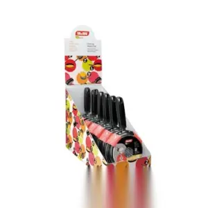 SARTEN PARA TORTILLAS INDUBASI